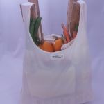 Beeld van Re-Sack shopping bag