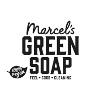 Afbeelding voor fabrikant Marcel's Green Soap