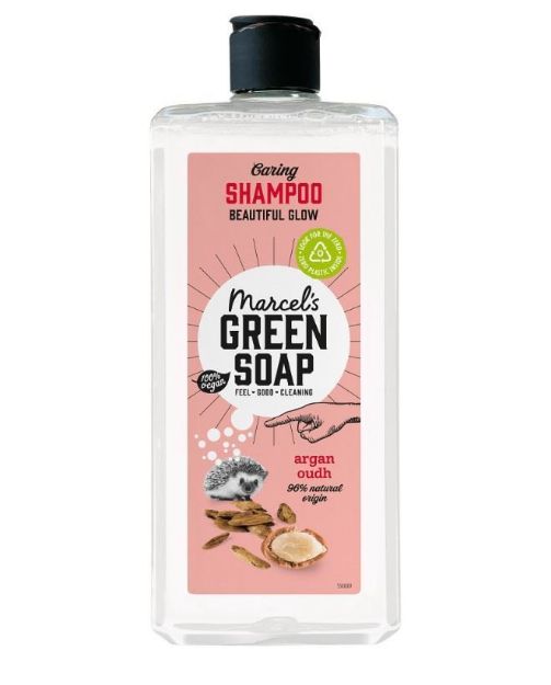 Beeld van Marcel's  Shampoo