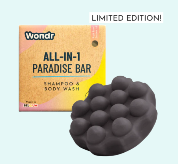 Beeld van Wondr XL All in 1-bar