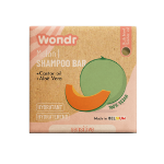 Beeld van Wondr Shampoo Bar