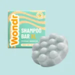 Beeld van Wondr Shampoo Bar XL