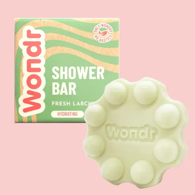 Beeld van Wondr Shower Bar