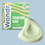 Beeld van Wondr Shaving Bar